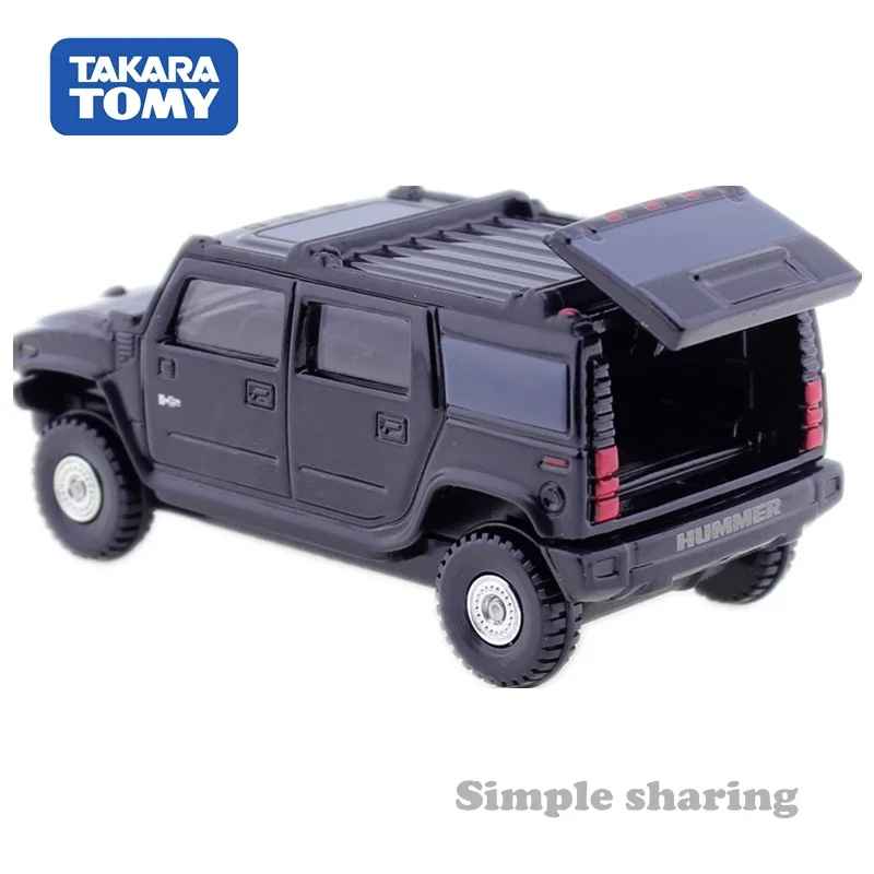 The Hummer H2: Rugged Sophistication