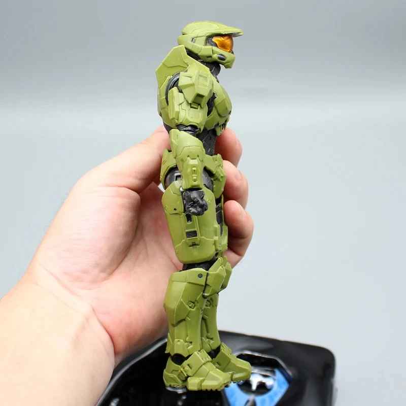 Master Chief Spartan-117 "Infinite" Edition