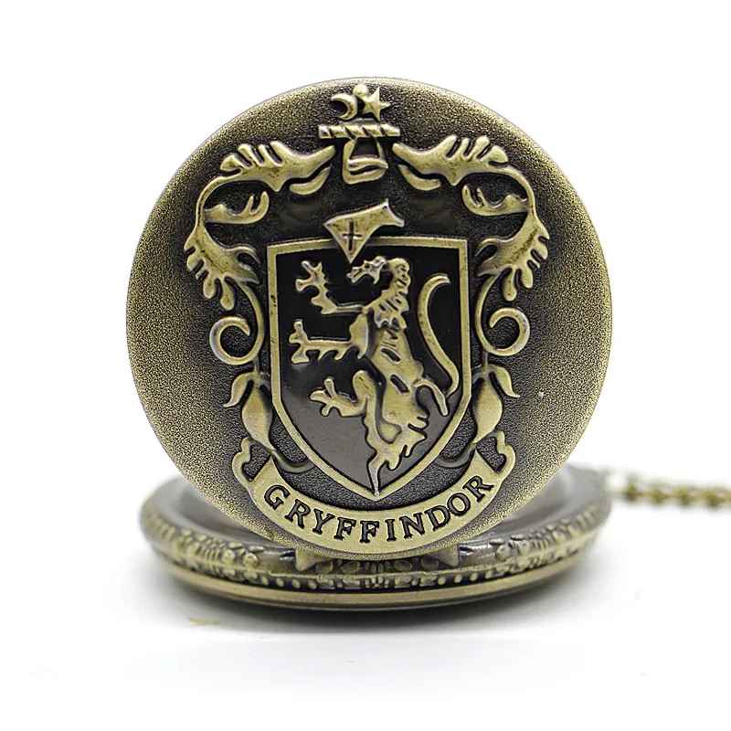 Harry Potter "Wizarding World" Timepiece
