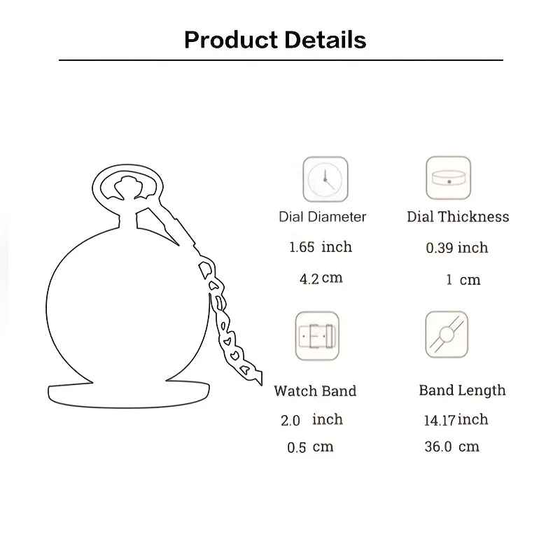 Assassin’s Creed "Master Assassin" Pocket Watch