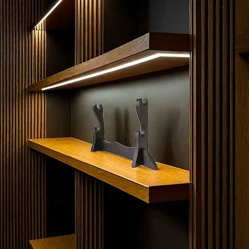 Professional Sword Display Rack