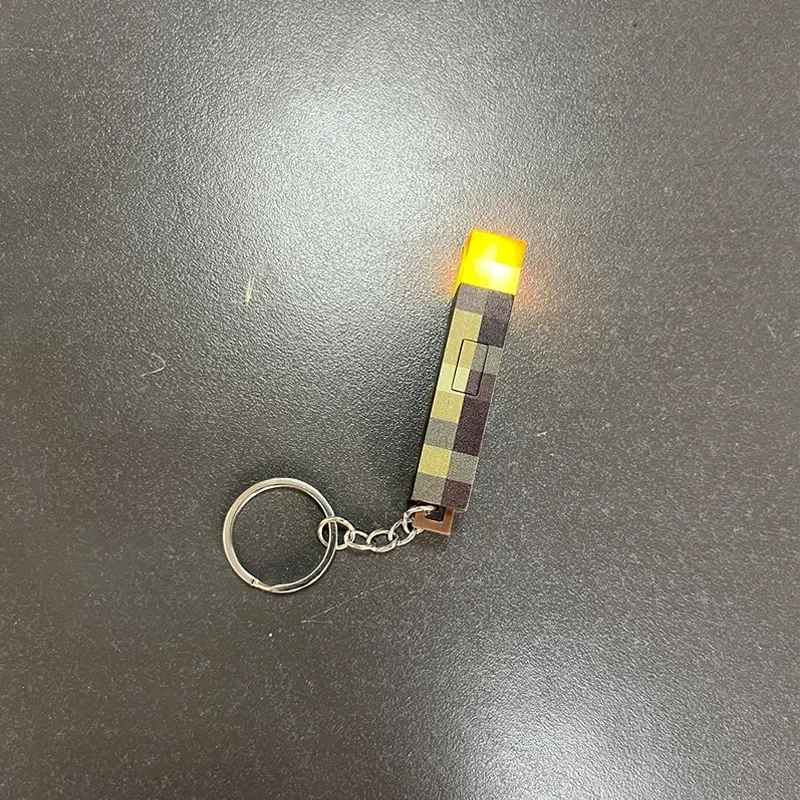 Portable Pixel Illumination