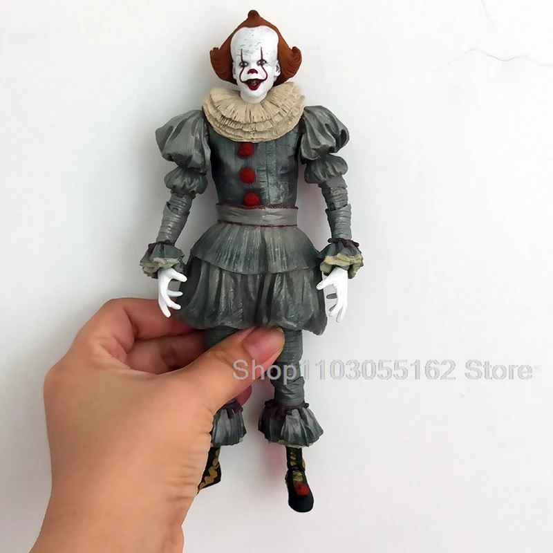 The Ultimate Pennywise: High-Definition Terror