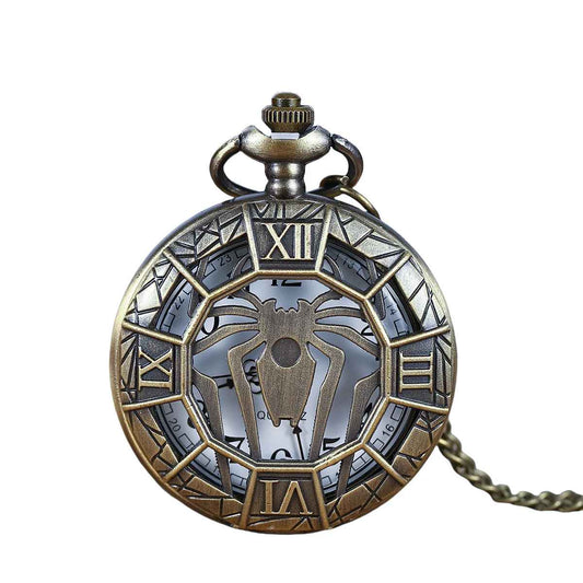Spider-Man Collector's Timepiece