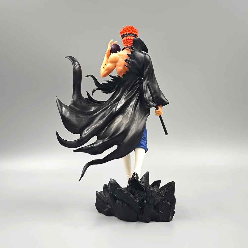 Pain (Yahiko): The God of Peace