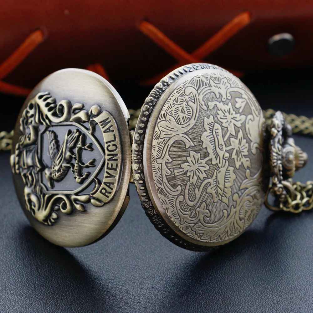 Harry Potter "Wizarding World" Timepiece