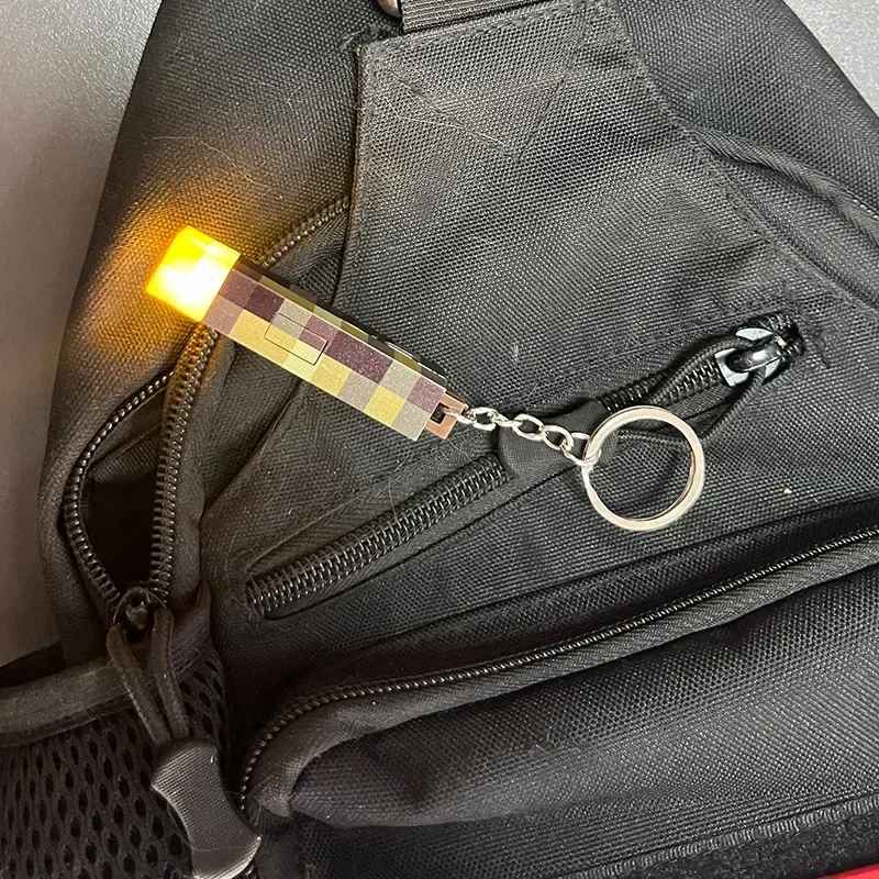 Portable Pixel Illumination