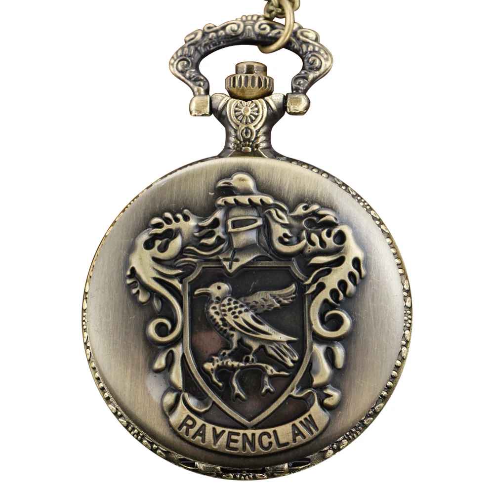 Harry Potter "Wizarding World" Timepiece