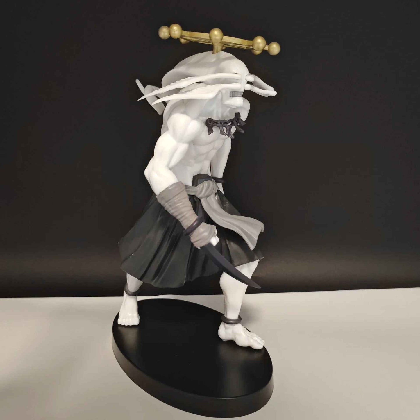 Jujutsu Kaisen Mahoraga Action Figure – Eight-Handled Sword Divergent Sila Divine General Shikigami Statue, Premium Anime Collectible Figurine