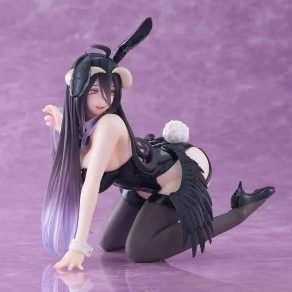 Albedo: The Guardian Overseer