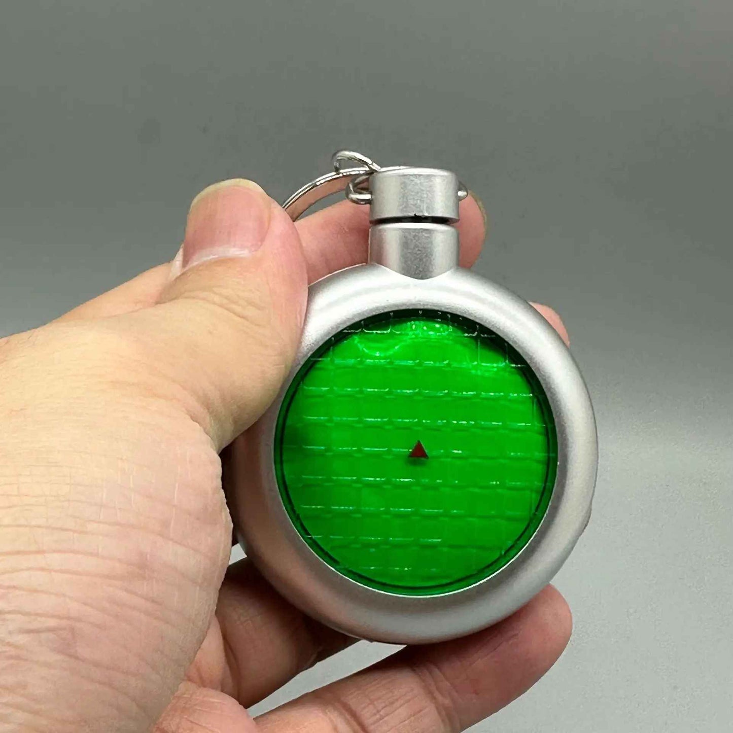 Dragon Ball Locator