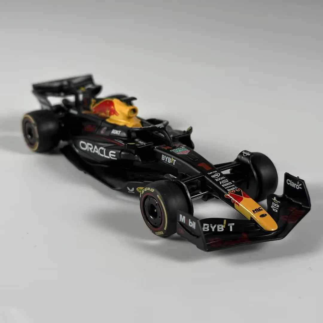 Oracle Red Bull Racing F1 Car Collectible – Premium Diecast Model