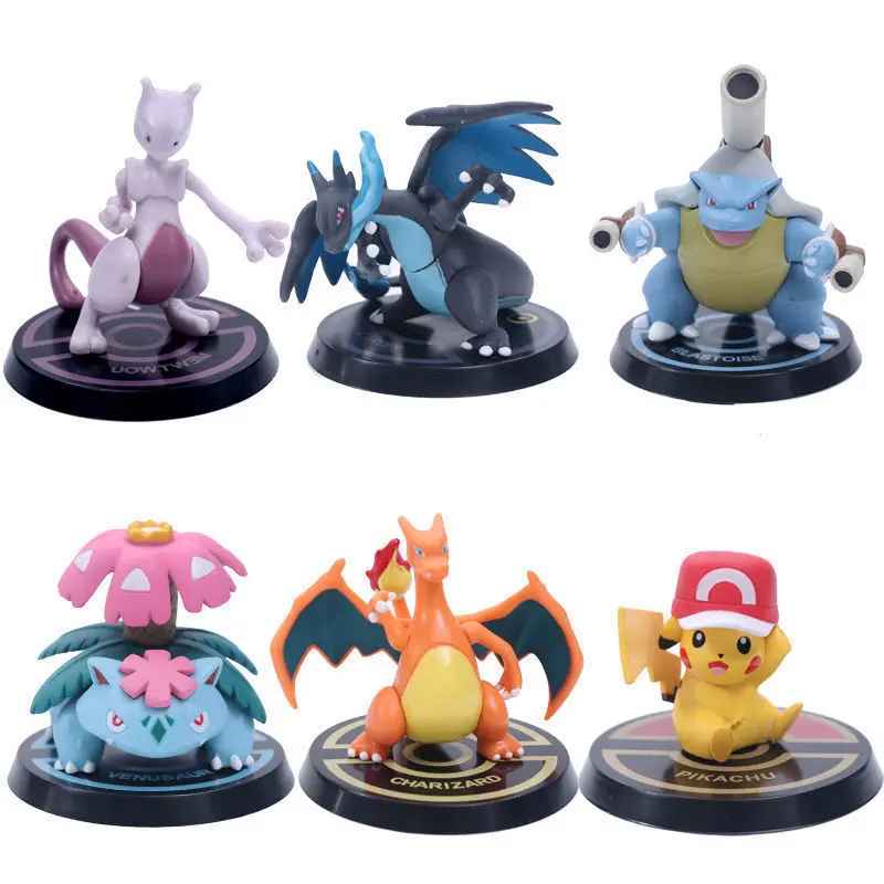 Pokémon: The Elite Six Collection