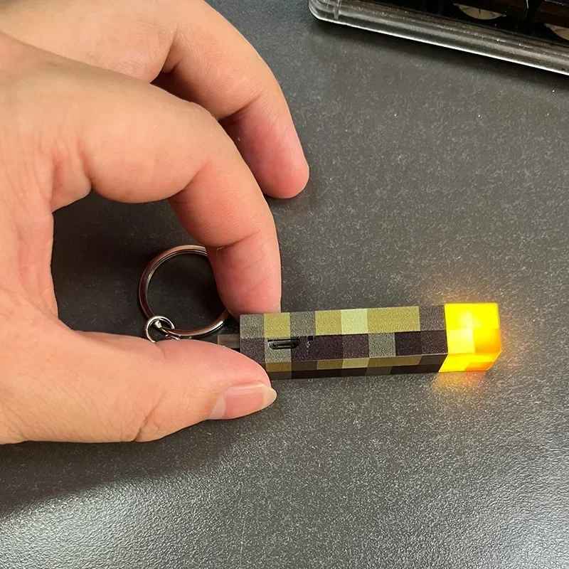 Portable Pixel Illumination