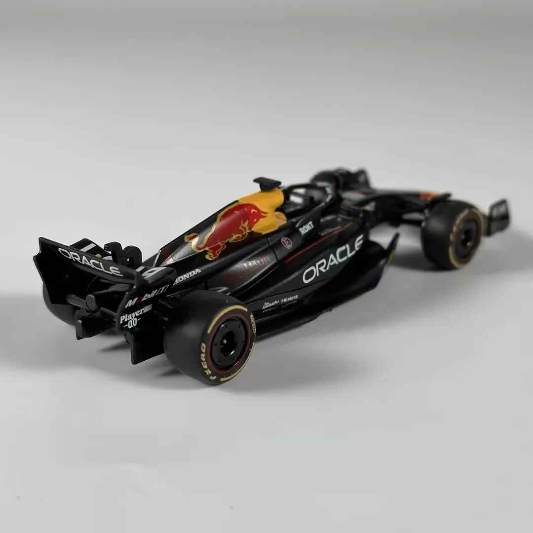 Oracle Red Bull Racing F1 Car Collectible – Premium Diecast Model