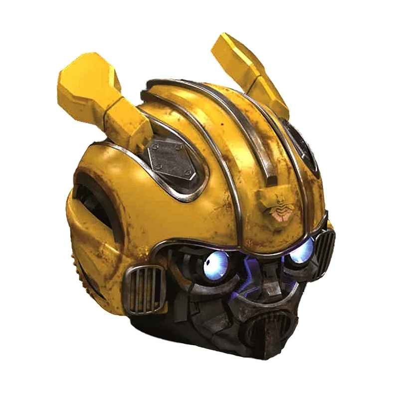 Bumblebee "Battle Ready" Bluetooth Speaker