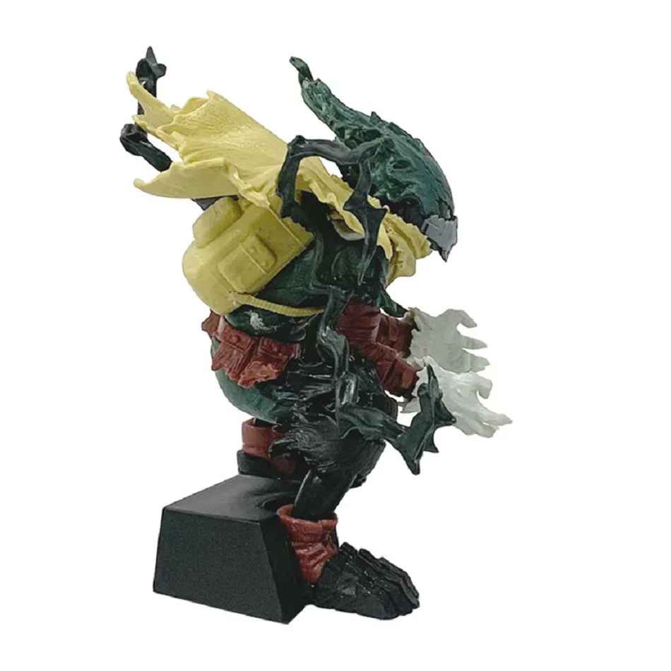zuku Midoriya: The "Boku No Hero" Statuette