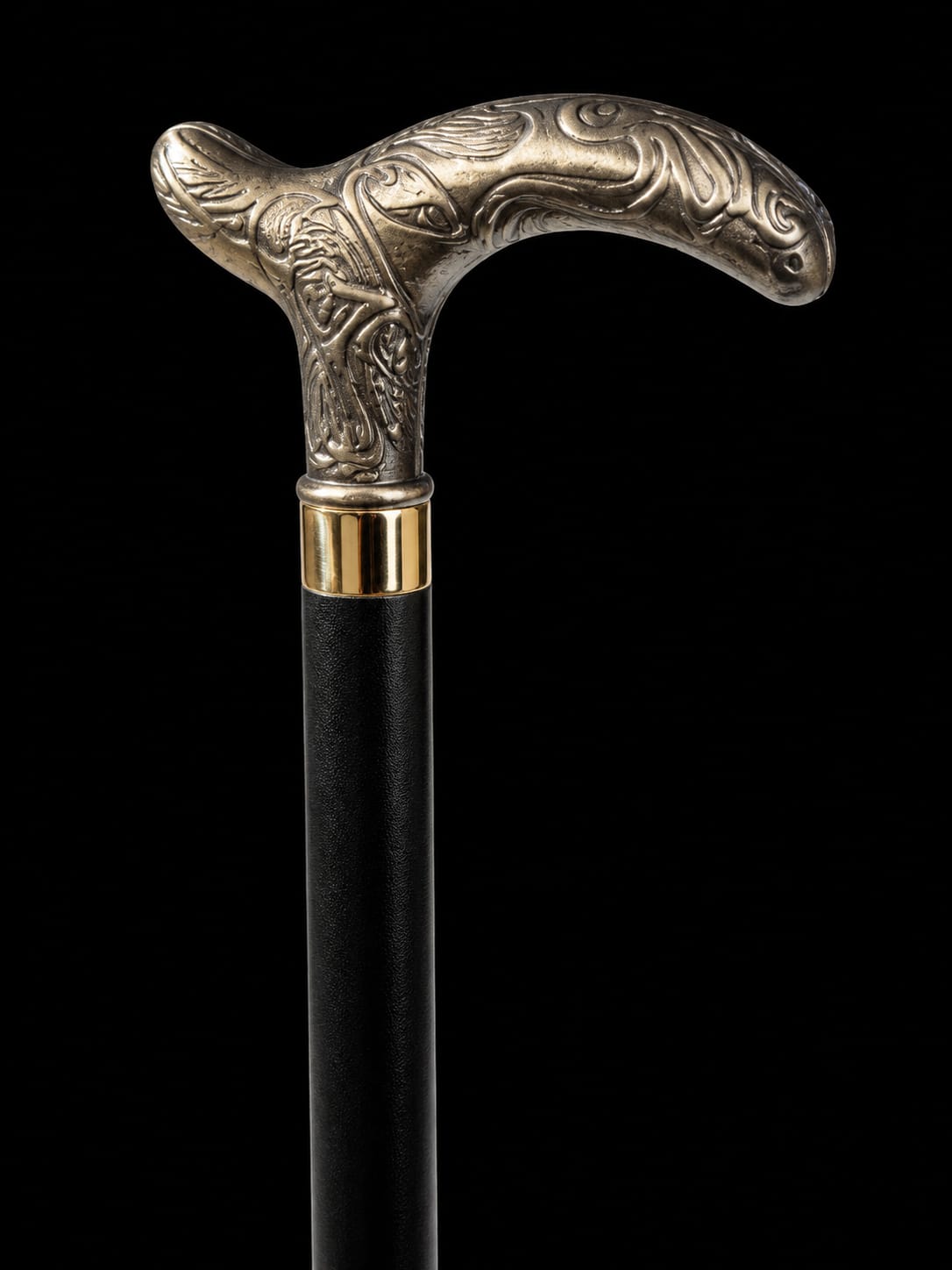 Premium Hidden Blade Sword Cane Collection – Tactical Walking Sticks