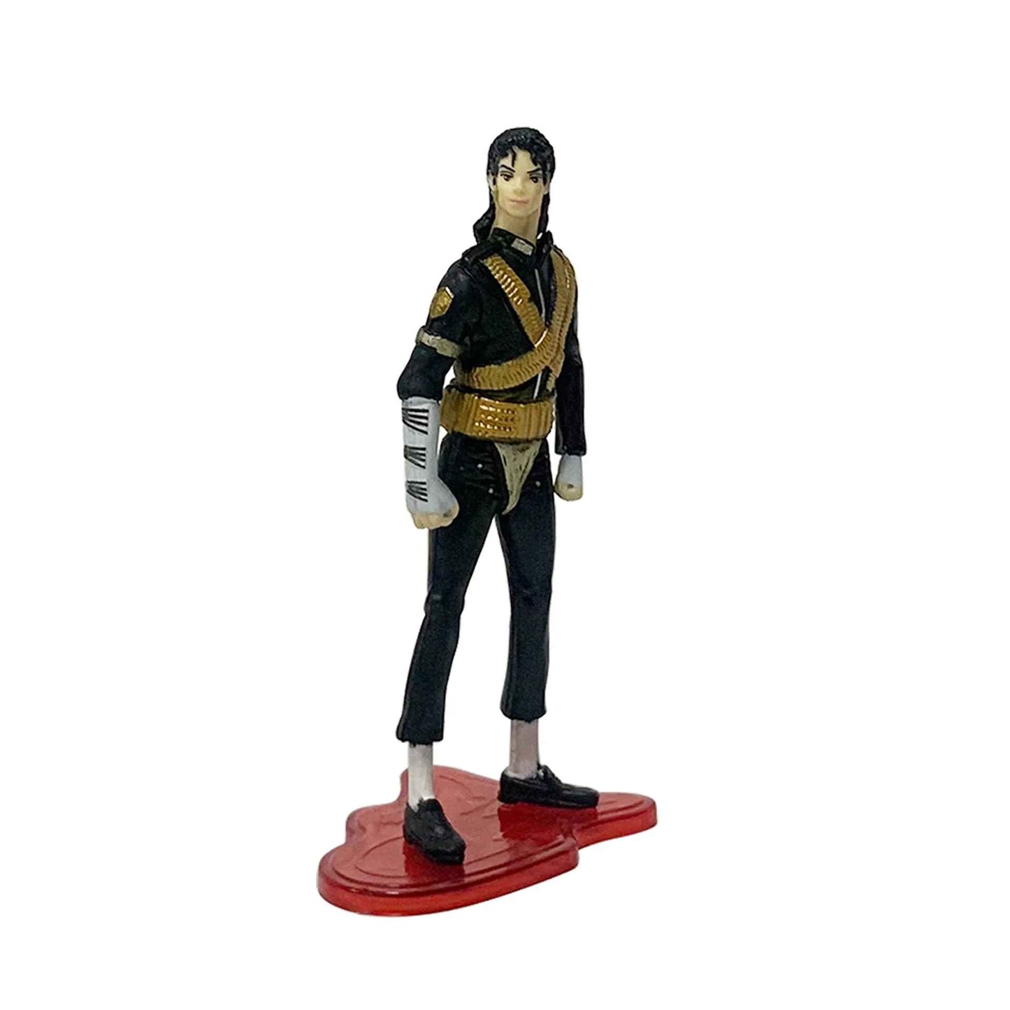 Michael Jackson: The Ultimate Performance Set