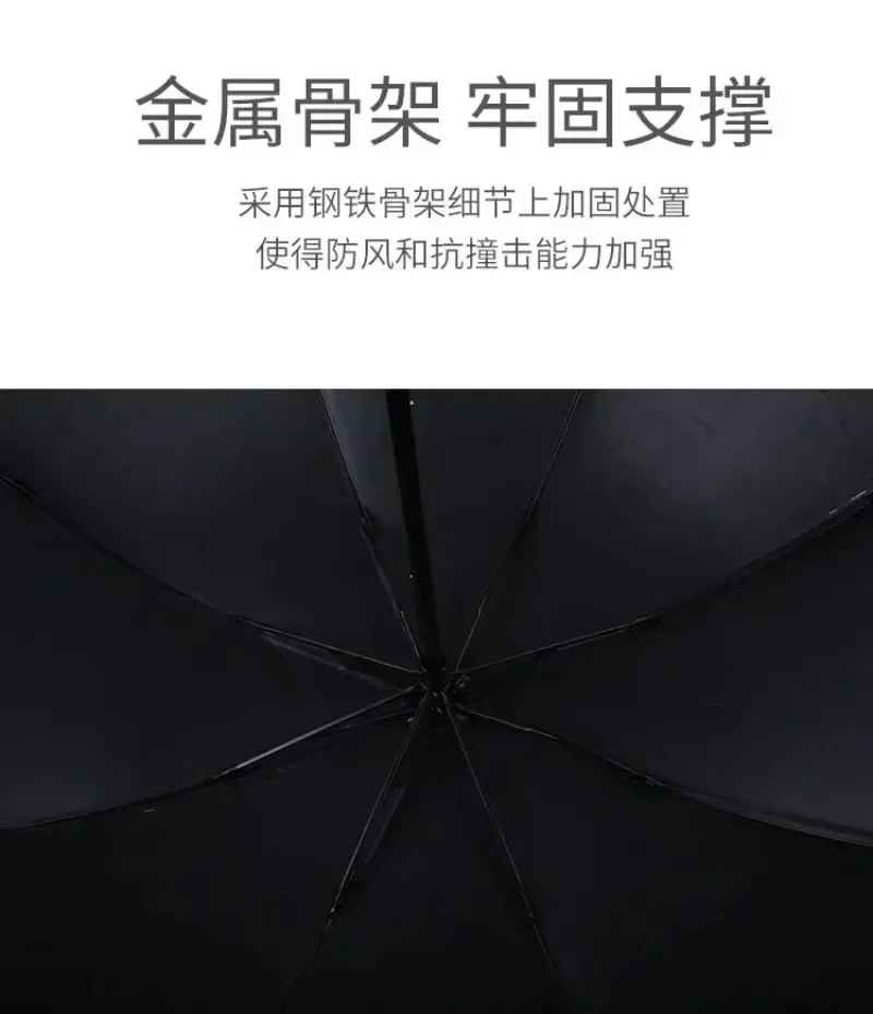 Bleach Katana Umbrella | Soul Reaper Sword Handle Parasol | Anime Tactical Gear | Geekzillaa