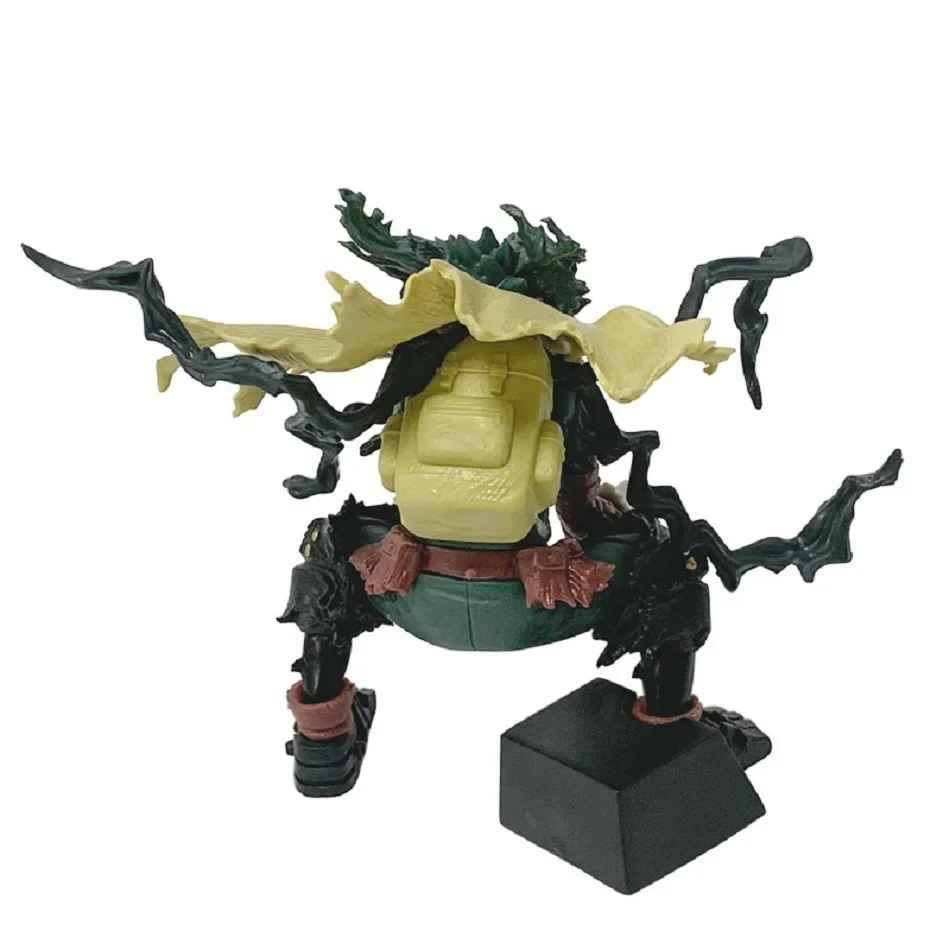 zuku Midoriya: The "Boku No Hero" Statuette