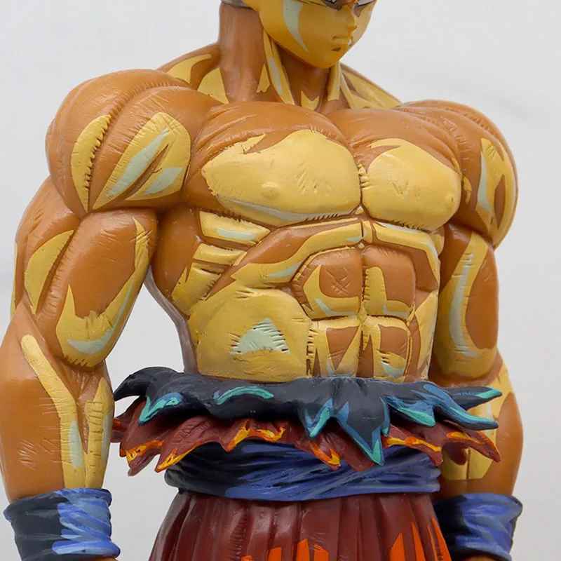 DRAGON BALL SUPER "ULTRA INSTINCT GOKU"