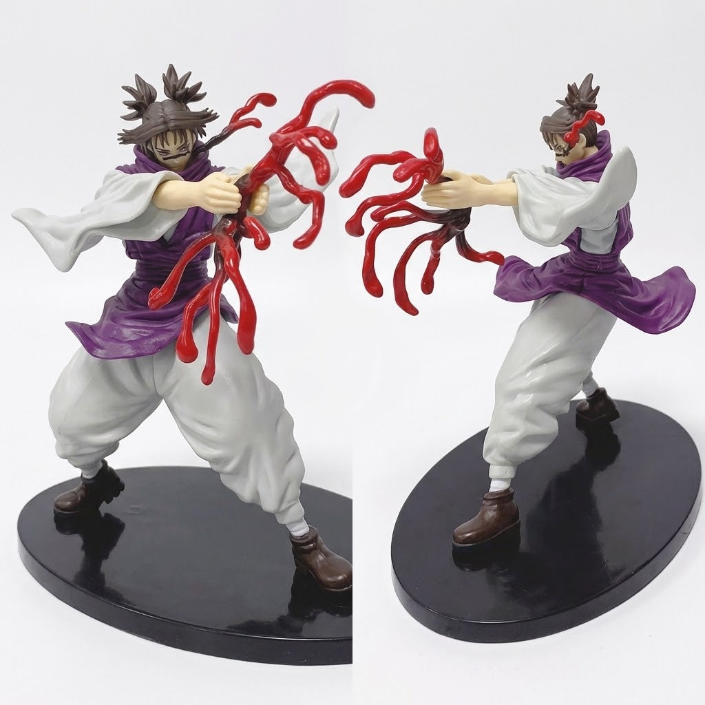 Jujutsu Kaisen: Choso Blood Manipulation Effect Collectible Figure