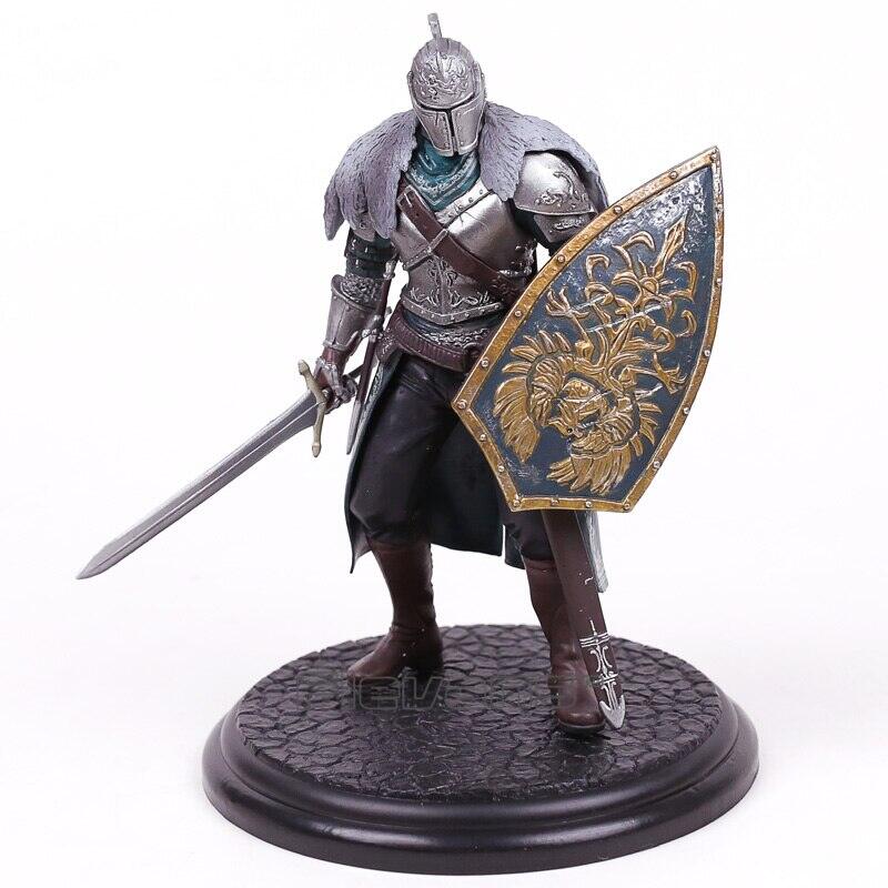 Dark Souls Faraam Knight Action Figure – Collectible PVC Warrior Statue | Geekzilla