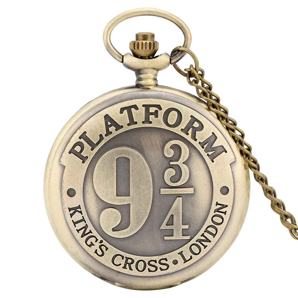 Harry Potter "Wizarding World" Timepiece
