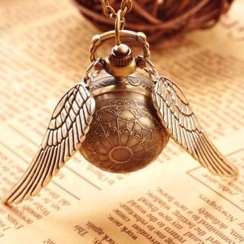 Harry Potter "Wizarding World" Timepiece