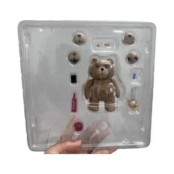 TED 2 MOVIE REVO ACTION FIGURE