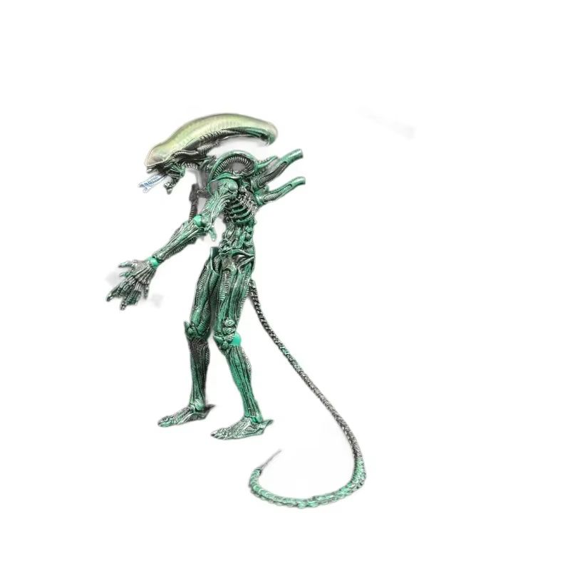 ALIEN TAKAYUKI TAKEYA VER. COLLECTIBLE FIGURE (SP-108)