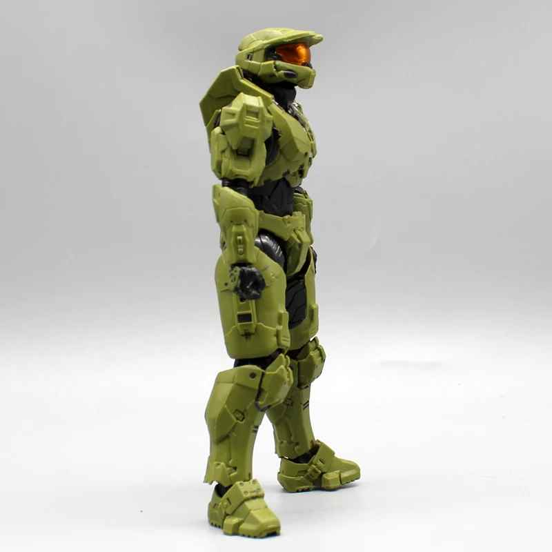 Master Chief Spartan-117 "Infinite" Edition