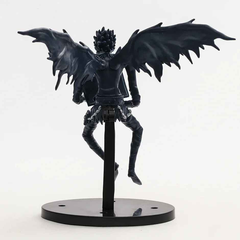 Ryuk "God of Death" Figure – Premium Death Note Shinigami Variant Collection