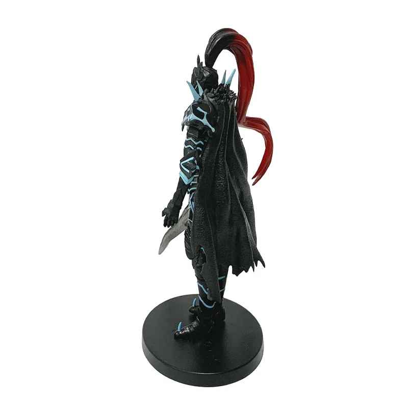 Igris: The Blood-Red Commander (Shadow Army Collection)