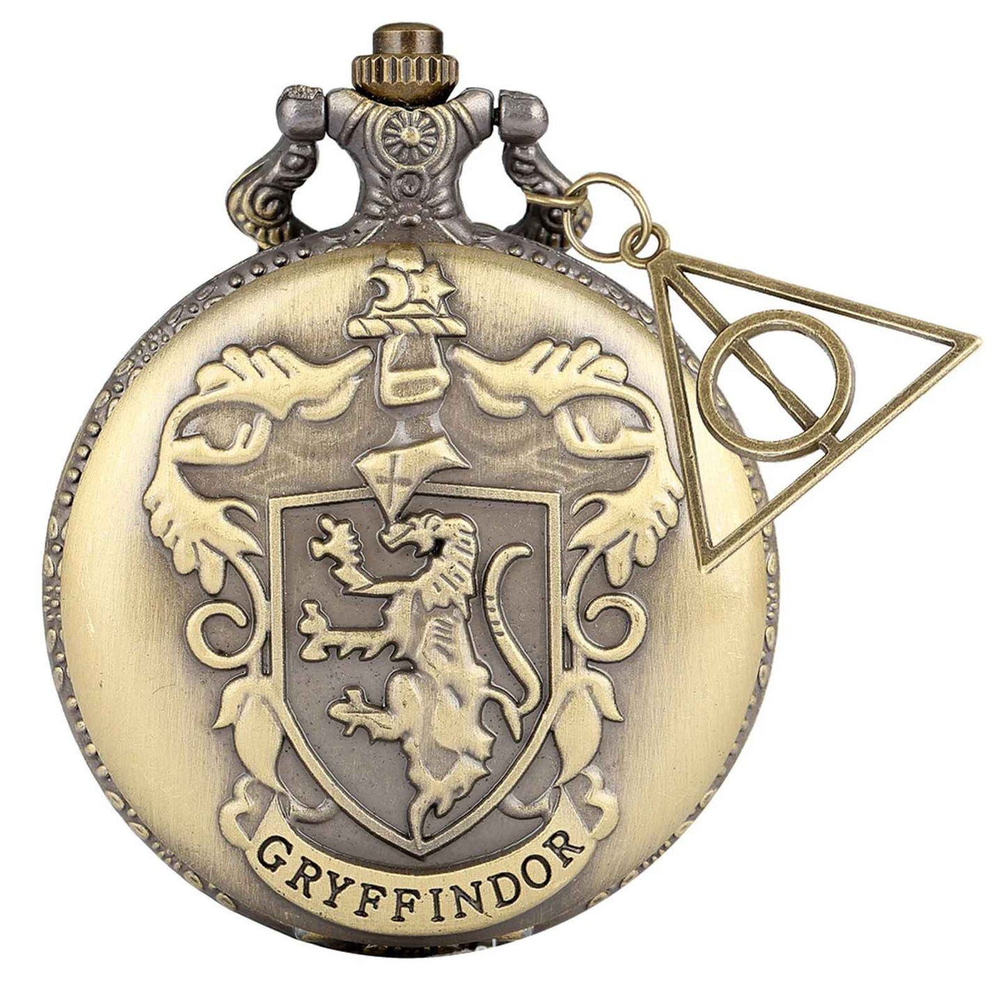 Harry Potter "Wizarding World" Timepiece