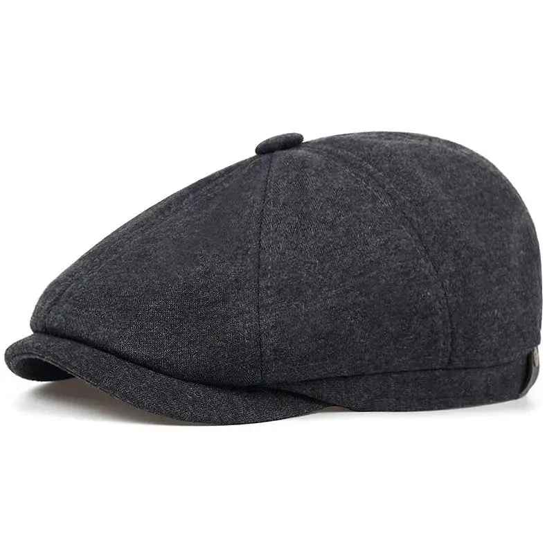 The Shelby Brothers Newsboy Cap