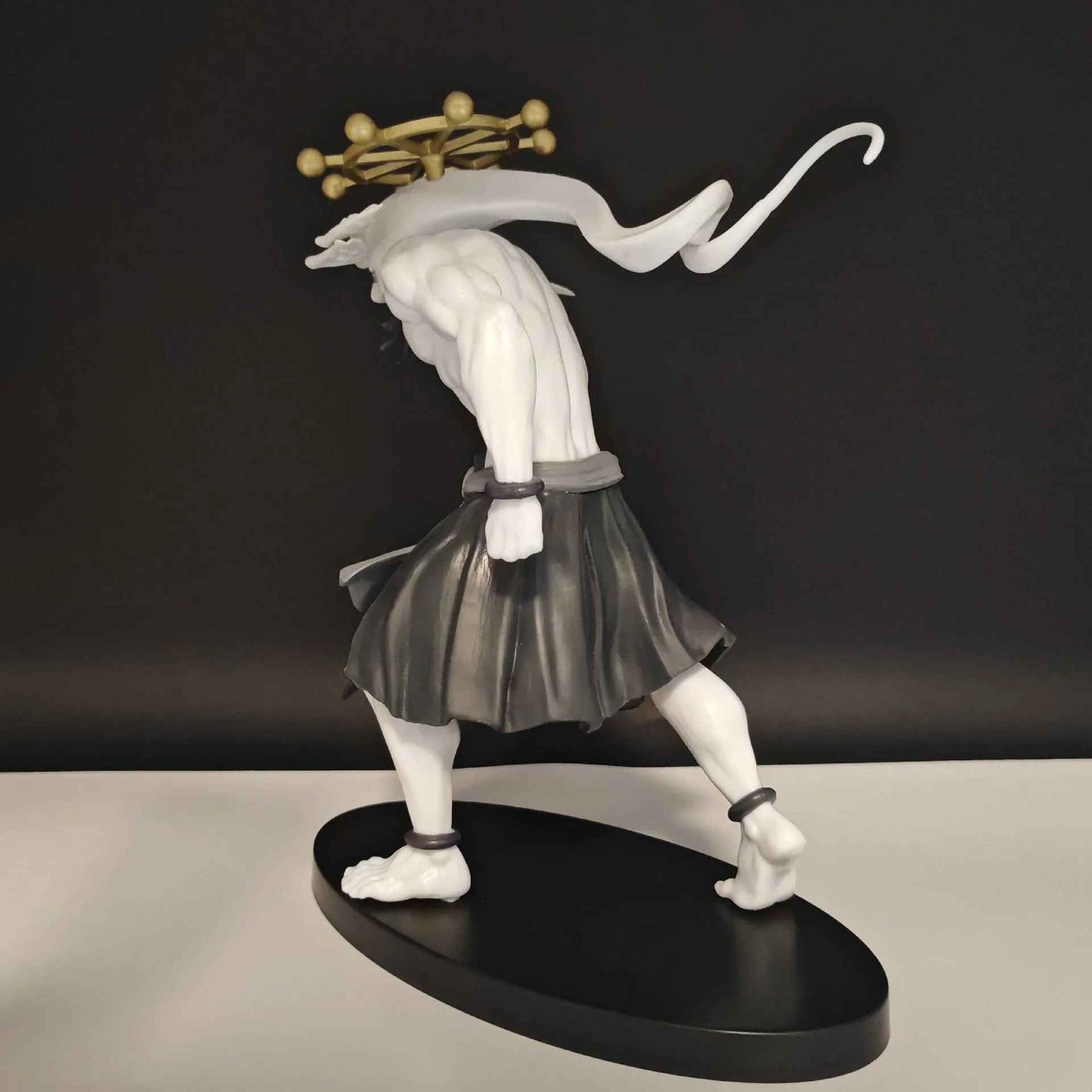 Jujutsu Kaisen Mahoraga Action Figure – Eight-Handled Sword Divergent Sila Divine General Shikigami Statue, Premium Anime Collectible Figurine