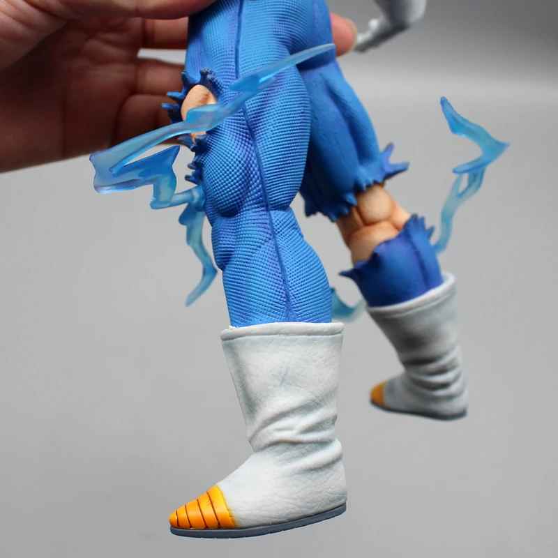 Majin Vegeta: The Prince of Destruction Vicious Expression & Spirit
