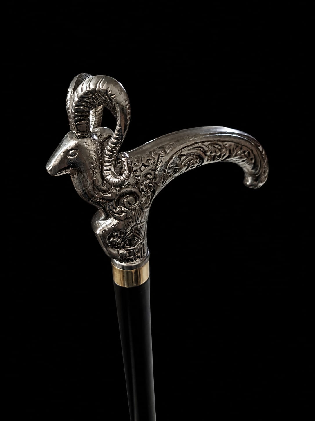 Premium Hidden Blade Sword Cane Collection – Tactical Walking Sticks