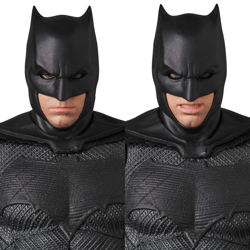 The Tactical Dark Knight: Gotham's Finest
