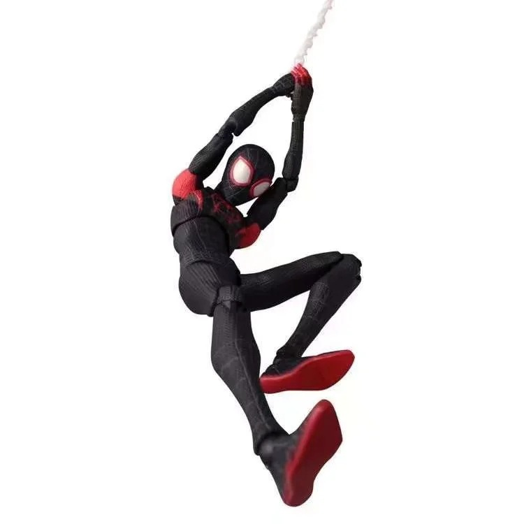 NECA Miles Morales (Spider Man) Figure