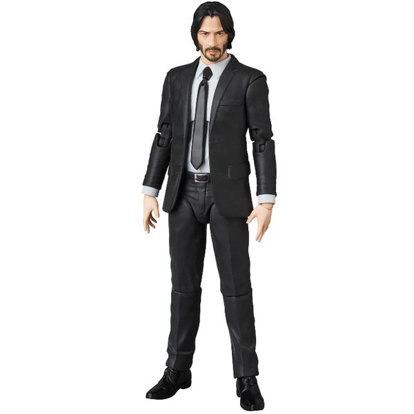 John Wick: High-Definition Lethality