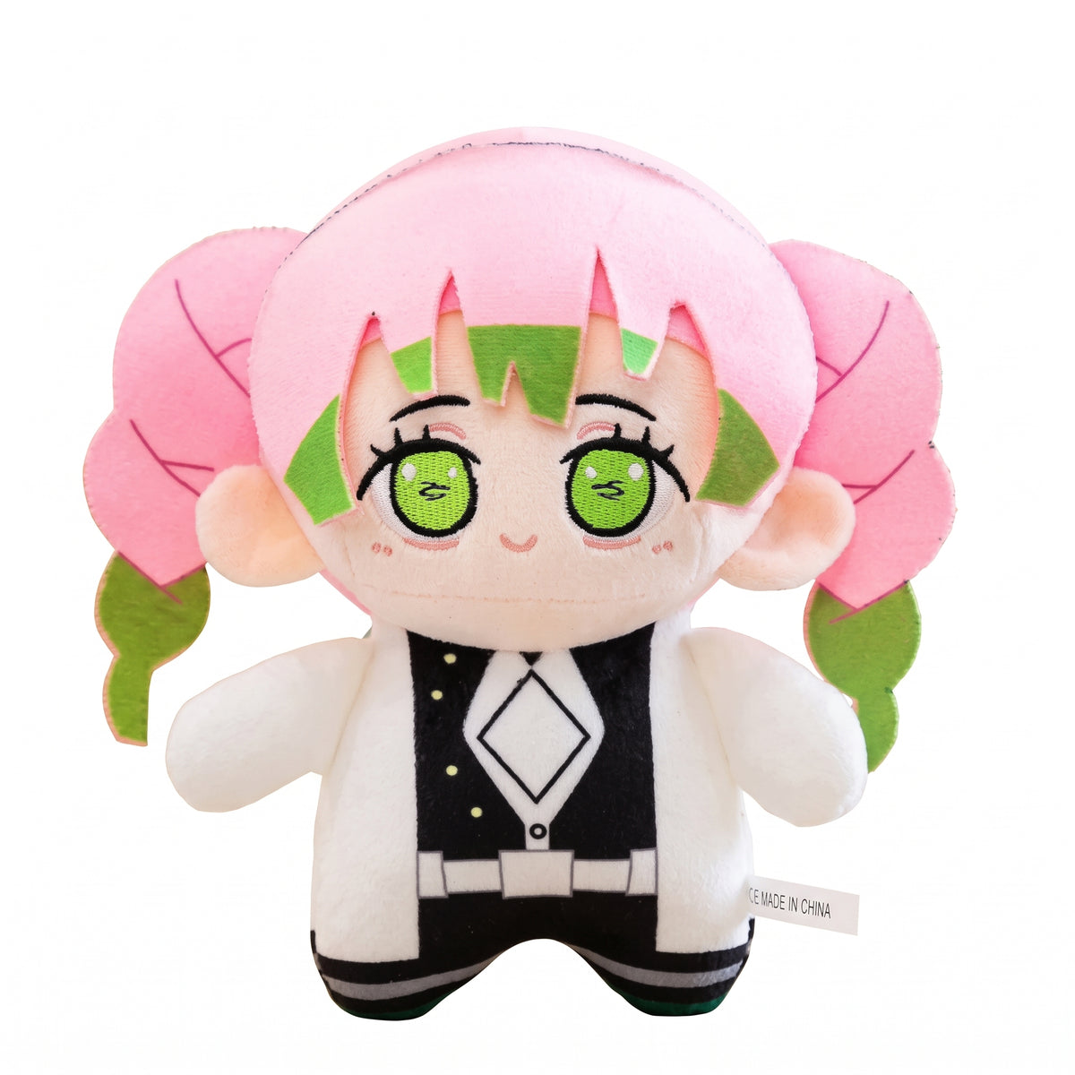 Demon Slayer Plushie Collection | Tanjiro Nezuko Hashira Plush Toys