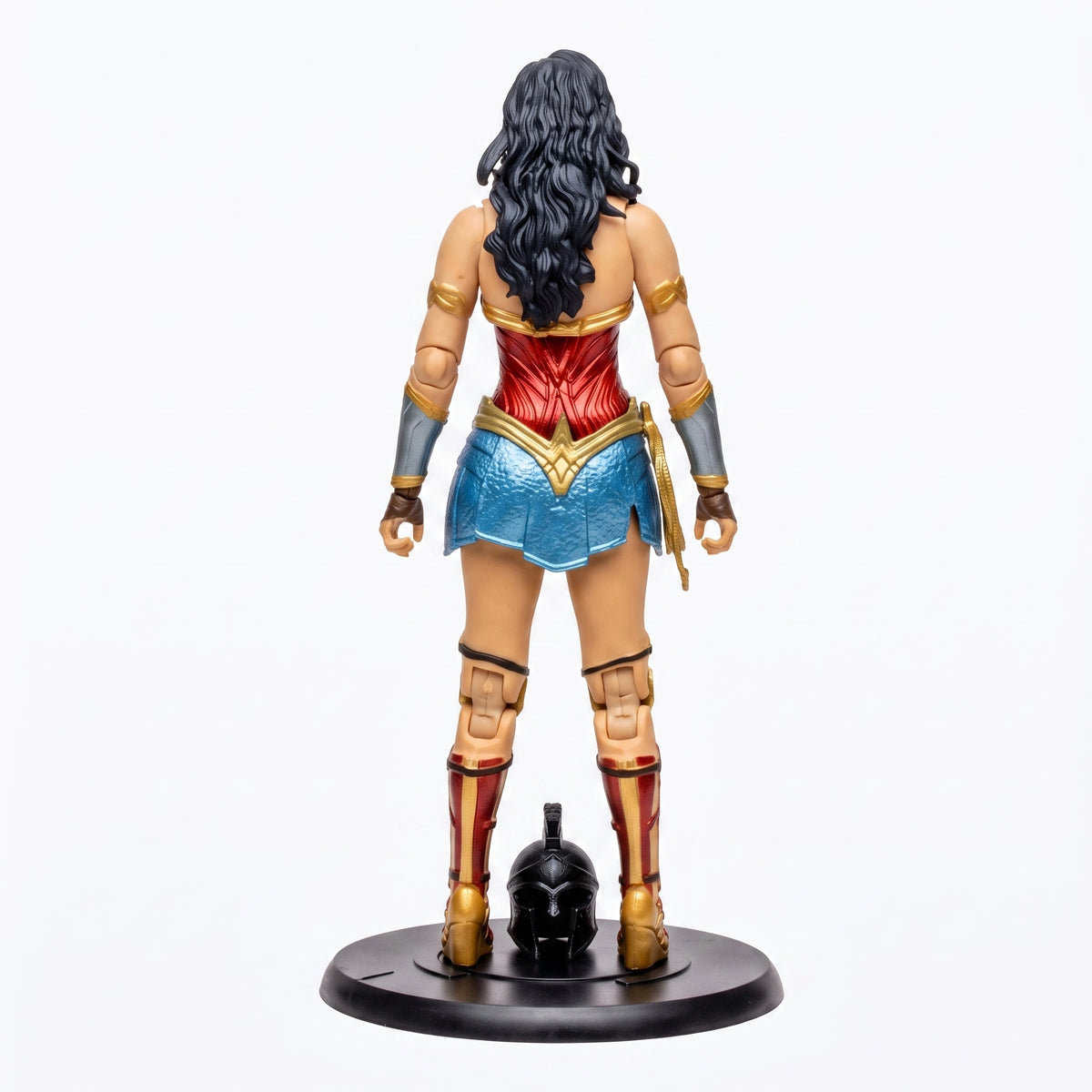 High-Quality DC Comics Justice League Action Figure Collection – Cinematic Hero Variants | Geekzilla