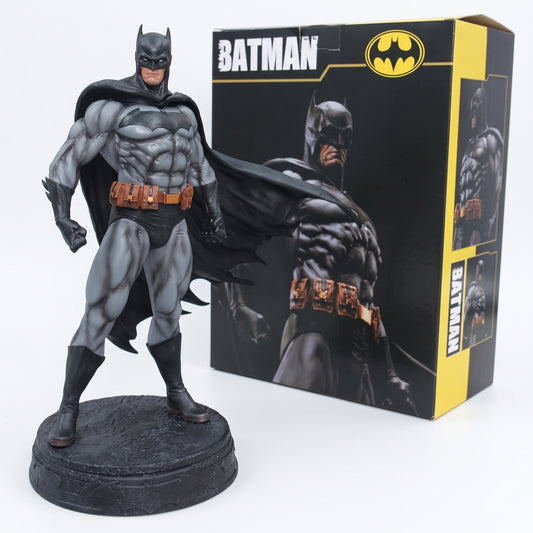 DC Comics Batman Tactical Suit Statue | Dark Knight Figure
