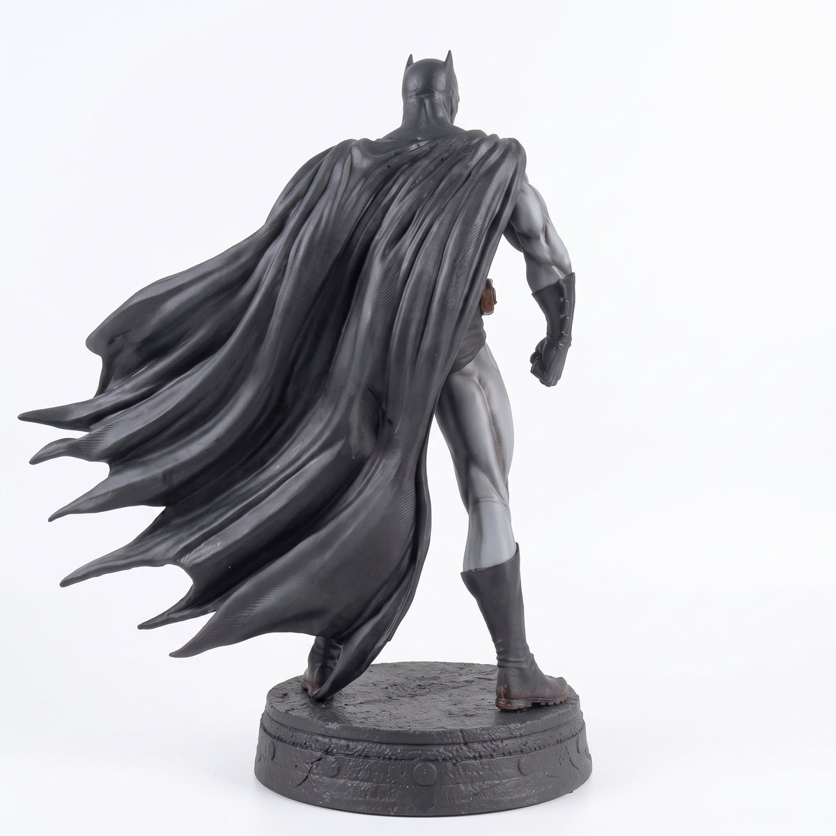 DC Comics Batman Tactical Suit Statue | Dark Knight Figure