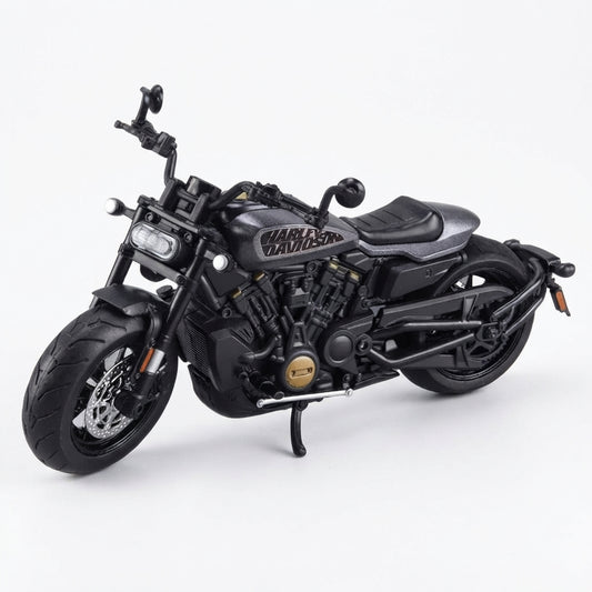 Precision Track & Street Superbike Diecast Model – Premium 1:12 Scale Alloy Motorcycle | Geekzilla