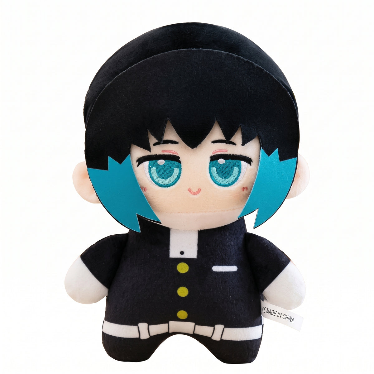 Demon Slayer Plushie Collection | Tanjiro Nezuko Hashira Plush Toys
