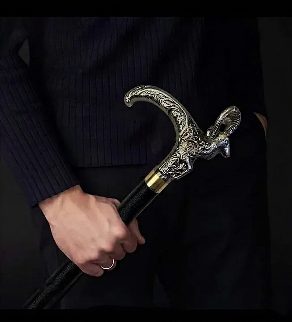 Premium Hidden Blade Sword Cane Collection – Tactical Walking Sticks